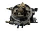 Air Throttle Body Fiat 0438201523 0132008600 3437022