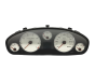 Speedometer/Instrument Cluster Peugeot 407 9658138480 53030