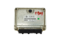 Controller VW 036906032P 0261207179 Bosch 16545