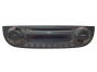 Radio Cd Mp3 Player Fiat 312 500 7355341840 7640346316 Bosch
