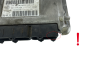 Controller IAW 4AF.M9 55187372 61600.627.05 Fiat Magneti Marelli 48778