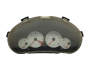 Speedometer/Instrument Cluster Peugeot 206 9655976280 000500807 65585
