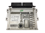 Controller FV41-12A650-ACD DS71-12B684-XB Ford Delphi
