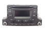 Radio Cd Mp3 Player Hyundai I10 96170-B90504X AC110B9EE HMC 2
