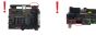 Controller BSM B3 9657608780 PSA Delphi 2097