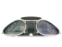 Speedometer/Instrument Cluster Audi A6 C6 4F0920933J 503001721801 45117