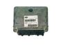 Controller IAW.4AF.M9 55187372 Fiat Magneti Marelli 33662