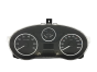 Speedometer/Instrument Cluster Partner Berlingo 9801642080 PSA 51595