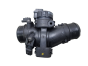 Air Throttle Body Peugeot Citroen 9660030480 0345E4 1.6 HDI Delphi 3110