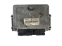 Controller Fiat 55185364 0281010337 19242AAA Bosch 53337