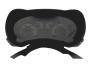 Speedometer/Instrument Cluster Ford Ka 51793558 503005050100 48940