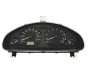 Speedometer/Instrument Cluster Mitsubishi Space MR489034 257320-0810 30501
