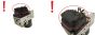 Abs Pump Nissan X-Trail 476008H710 51000040190 Kamco 5851