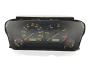 Speedometer/Instrument Cluster Seat Ibiza 6K0919033HD 51724
