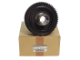 Crankshaft Pulley New Original Master 2 Movano Mascott 3.0 DCI 12303DC000