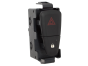 Hazard Light Control Original Renault Megane 3 Scenic 3 252100502R
