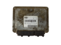 Controller IAW 4AF.M9 55187372 61600.627.05 Fiat Magneti Marelli 15487