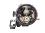 Air Throttle Body Citroen Peugeot 0438201531 0132008602 Bosch