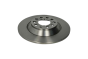 Brake Disc Rear For Audi A6 4F0615601G 66151730301 Vika