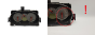 Speedometer/Instrument Cluster Nissan Micra BG20A 2425