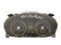 Speedometer/Instrument Cluster Hyundai Getz 94003-1C680 41487