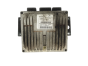Controller 9650043480 R0411C001H  G6B60A03 PSA Delphi 