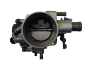 Air Throttle Body Opel 17092069 87653 Pierburg