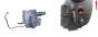 Windscreen Wash Wiper Switch Renault Scenic 2 7701069597 Valeo 1051