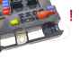 Controller BSM B3 9657608780 PSA Delphi 58956