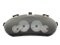 Speedometer/Instrument Cluster Peugeot 206 9648836680 43643