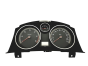 Speedometer/Instrument Cluster Opel Astra H Zafira B 13251615BM 47769