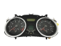 Speedometer/Instrument Cluster Renault Megane 2 8200624004 D Visteon