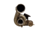 Turbocharger Renault R19 1.9 TD 7700869488 
