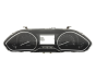 Speedometer/Instrument Cluster Peugeot 208 9675182680 D Yazaki 45346