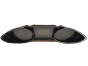 Speedometer/Instrument Cluster Peugeot 308 T9 9809838380 24077