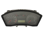 Speedometer/Instrument Cluster Fiat Stilo 46750595 1FCF-10849-AF 41620