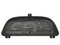Speedometer/Instrument Cluster Renault Laguna 1 21571687-6 215716876 55378