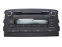 Cd Radio Player Toyota Auris 86120-02510
