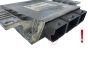 Controller 9639045280 16377064 IAW48P.11 PSA Magneti Marelli
