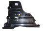Underfloor Cover Left Rear Original 9823573680 Peugeot