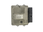 Controller FGP 55194018 YU MJD 6JO.C6 71600.062.04 Opel 59603