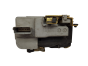 Door Lock Mechansim Right Front 9136S7 Peugeot 206 Valeo 10634