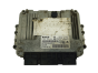 Controller 0281012523 9664843480 9657699480 PSA Bosch 68165