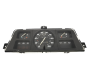 Speedometer/Instrument Cluster Opel Corsa A 90388576 NA