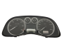 Speedometer/Instrument Cluster Peugeot 307 9647538480 A01 23210