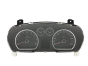 Speedometer/Instrument Cluster Hyundai i30 94003-2R010