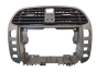 Dashboard Heater Air Vent Fiat Bravo 2 7355042220 61085801