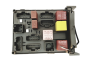 Controller Moduł Renault 8200283817 8200004201E