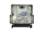 Controller 9637089580 0281010165 28FM0122 PSA Bosch 54986