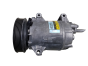 Air Con Compressor/Pump Delphi 01140017 8200316164 Renault Megane Scenic 2 1001